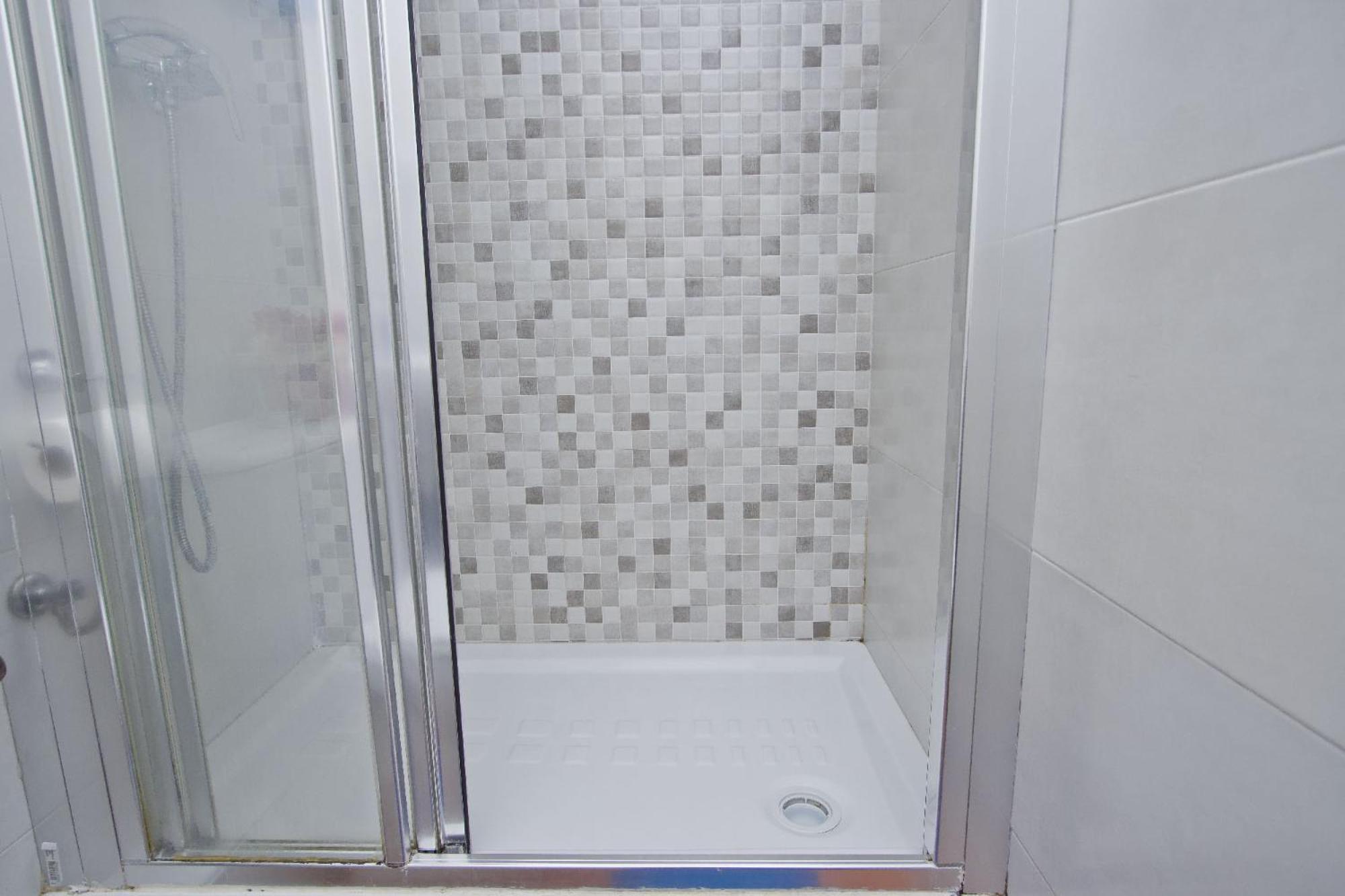 Habitación Doble Estándar - 1 o 2 camas